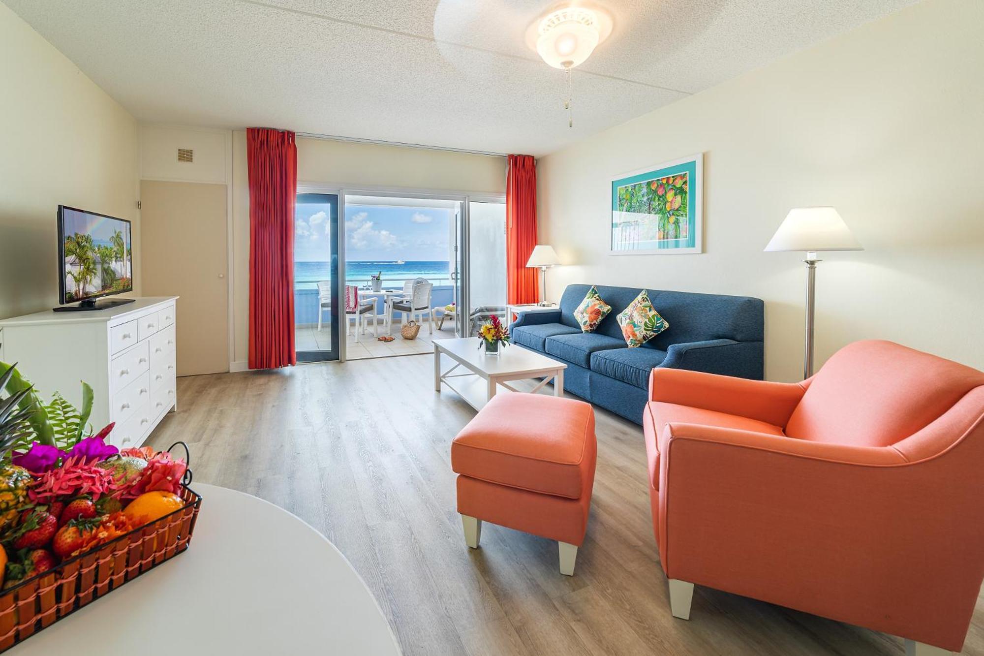 סימפסון ביי La Vista Resort מראה חיצוני תמונה