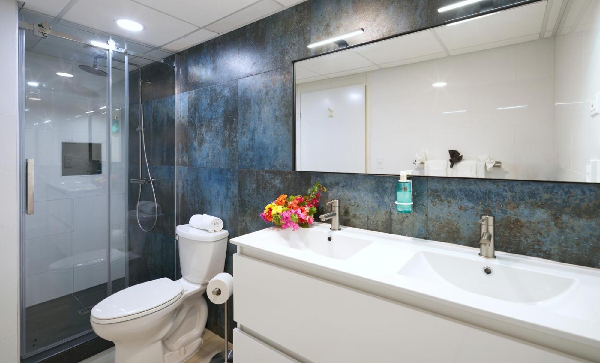 סימפסון ביי La Vista Resort מראה חיצוני תמונה